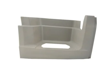 Сходинка кабіни корпус прав DAF 65 CF, 75 CF, 85 CF, CF, CF 65, CF 75, CF 85, SB 01.74- DT 516047