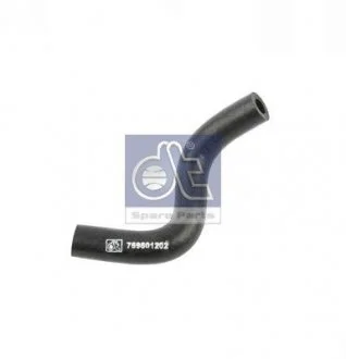 Шланг резиновый системы охлаждения DT 541901