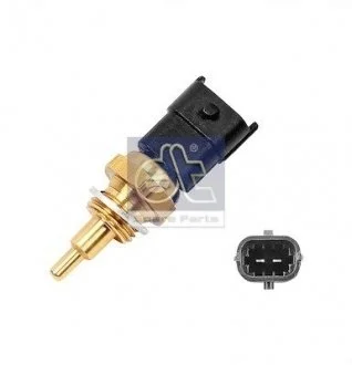 Датчик температуры охлаждающей жидкости DT 544006