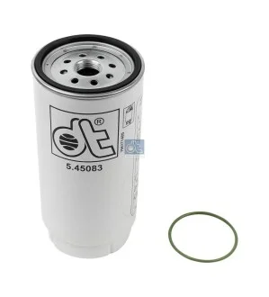 Паливний фільтр DT 5.45083