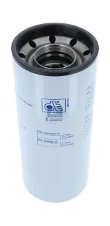 Масляний фiльтр DT 5.45090