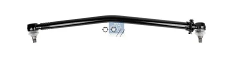 Поздовжня рульова тяга DAF, L=930 mm DT 5.55240