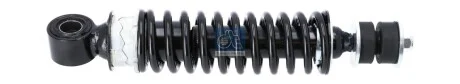 Амортизатор кабины DT 565002