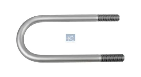 Стремянка ресори RVI DT 6.11117