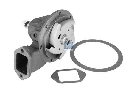 Водяний насос RVI MACK DT 6.30017