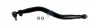 Поздовжня рульова тяга RVI, VOLVO, L=825 mm 6.51027