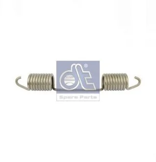 Пружина гальмівної колодки RVI DT 6.60223