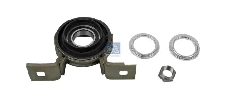 Підшипник підвісний OPEL, RVI, NISSAN, D=45 mm DT 6.94900