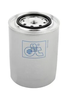 Паливний фільтр DT 7.24000
