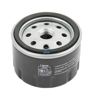 Повітряний фільтр DT 7.58100