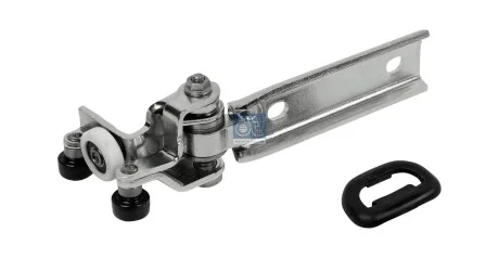 Направляющий ролик двери DT 7.70141
