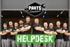 Паливний клапан, M10*1 DT 9.75006 (фото 4)
