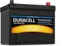 АКБ Advanced 70Ah 12V (260х174х200) R EN600A (Азия) Duracell DA70 (фото 1)