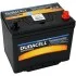 АКБ Advanced 70Ah 12V (260х174х200) R EN600A (Азия) Duracell DA70 (фото 2)