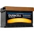 Автомобільний акумулятор Advanced 74Ah 680A R+ Duracell DA74 (фото 1)