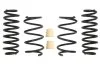 Занижуючі пружини, Pro-Kit, 4шт, (35мм / 30мм) (1075кг / 1050кг) SEAT LEON, LEON ST SKODA OCTAVIA III VW GOLF SPORTSVAN VII, GOLF VII 1.4-2.0D 11.12- EIBACH E10790100422 (фото 1)