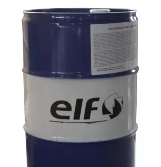 Моторна олива Elf Evolution 700 Turbo Diesel 10W40 / 60л. / (ACEA A3/B4, API SL/CF) ELF 201544