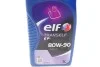 Трансмісійна олива Elf Tranself EP 80W90 / 1л. / (API GL-4, MB-Approval 235.1*B) ELF 213863 (фото 4)