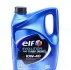 Олія моторна. ELF Evolution 700 TD 10W-40 (SN) (Каністра 5л)) 214121