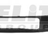 Накладка левая сторона переднего бампера с отверстием (275X75CM) ELIT 0017 923 (фото 2)