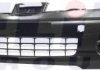 Бампер передний с отв. под противотуманки, черный ELIT 1635 900 (фото 2)