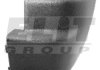 Угол заднего бампера правая сторона серый -9/94 ELIT 2515 962 (фото 1)