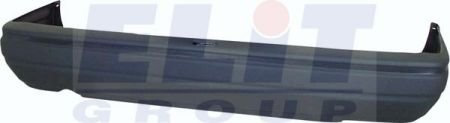 Бампер зад. сірий, только для ESCORT(+XR3I) 86- ELIT 2528 950