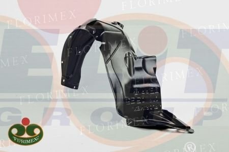 Подкрылок передний правая сторона 5 дв. HB ELIT 2936 390