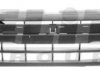 Бампер передний грунт с отв. під протитуман.фонари 10/99- ELIT 6038 903 (фото 2)