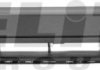 Бампер передний с пластиковым держателем без спойлера 10/89- ELIT 9521 905 (фото 2)