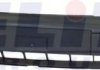Бампер передній чорний, без спойлера ELIT 9522 900 (фото 2)