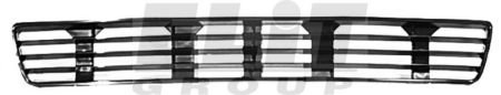 Заглушка в передний бампер средняя,черная -2/99 ELIT KH0018 994 (фото 1)