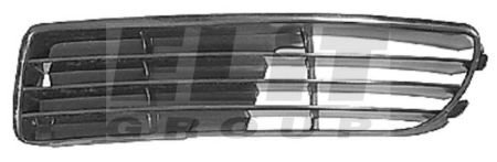 Заглушка левая сторона в передний бампер,черная -2/99 ELIT KH0018 995