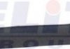 Накладка правая сторона  переднего бампера SED/COMPACT 10/93- KH0060 928