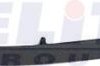 Накладка правая сторона переднего бампера черн. 36MM -8/00 ELIT KH0065 924 (фото 2)