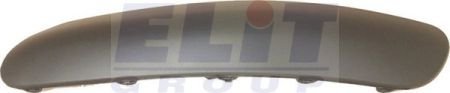 Накладка левая сторона переднего бампера. ELIT KH0519 921