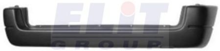 CN BERL 96- Бампер задний ELIT KH0550 950 EC
