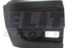 Угол переднего бампера прав. ELIT KH2510 912 (фото 1)