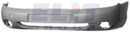 FD MON 96- Бампер передний пра ELIT KH2554 900 EC (фото 1)
