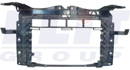 Панель передняя 1.4 TDCi ELIT KH2576 200