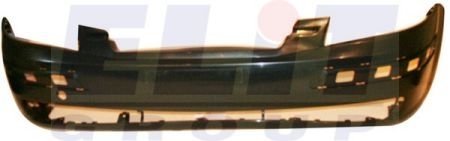 Бампер передний грунт. ELIT KH3127 900 (фото 1)