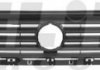 Решітка радіатора чорн. 9/87- KH9521 995