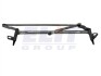 VW GOLF V / Трапеция стеклоочистителя ELIT KH9524 860 (фото 1)