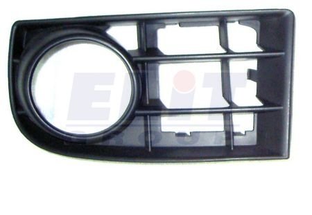 Решетка правая бампера переднего, с отв.для противотум.фар, diesel ELIT KH9524 9962 (фото 1)