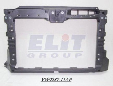 VW Jetta 11- Панель передняя 1.8/2.0 TSI ELIT KH9528 201 (фото 1)
