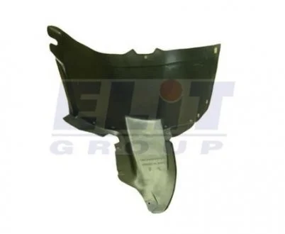VW GO6 Подкрылок лев ELIT KH9534 383