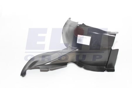 VW PAS CC Подкрылок пра ELIT KH9540 386