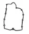 Прокладка клапанной крышки AUDI / SEAT / SKODA / VW 2,0TDI 03- ELRING 005911 (фото 2)