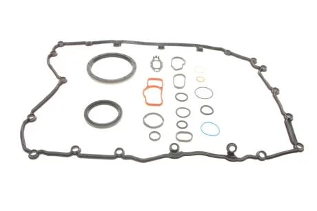 Комплект прокладок блок-картер двигателя MB C, E-class W204, S204, S212 CDI ELRING 006600