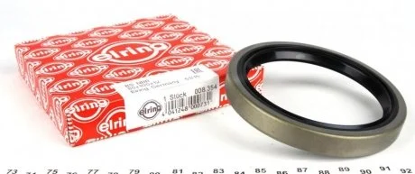 Сальник півосі ELRING 008354